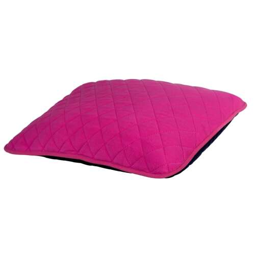 Pink Somnart Micropolar pillow, 50 x 70 cm, soft and comfortable