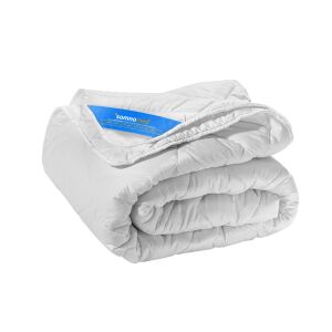 Folded Somnomed Summer Antiallergenic Duvet 140x200 cm - Duvet