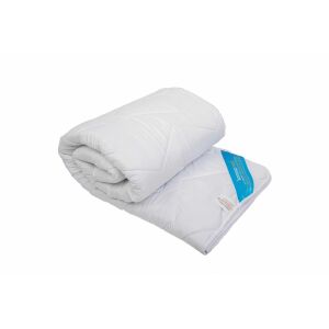 Pilota de iarnă antialergică Somnomed, 150x200 cm, rulată - Lenjerie de pat