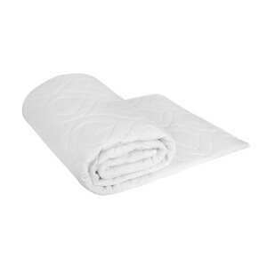 Alba Ultrasleep Somnart quilted duvet, 150 x 200 cm, microfiber, washable at 90°C, 250 gsm filling - Duvet