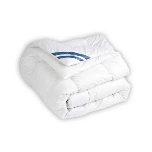 Somnart Natur down duvet, 180x200 cm, made from 100% natural duck down