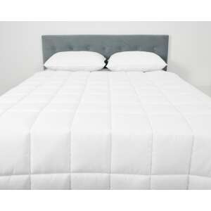 Somnart HypoallergenicMed duvet for warm seasons - 140x200, white, hypoallergenic, breathable, lightweight, comfortable - Duvet