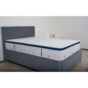 Atka elleni matrac Somnomed Complete Care 4Family, rugóval, 90x200x26 cm