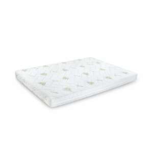 Somnart Comfort 4Family Aloe Vera Mattress - 140x200 cm
