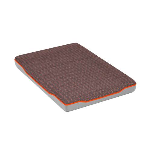 Ортопедичен матрак Supreme Pocket MultiLayer, обвити арки, 2 cm мемори, сменяем калъф, 120x200, височина 24 cm, средна твърдост 61008485