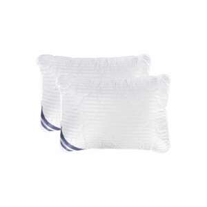Somnart 2-pack quilted microfiber pillows, 50 x 70 cm - Pillow