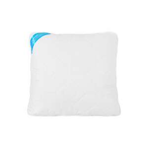 Somnomed antimicrobial and antifungal pillow, washable at 95°C, 70x70 cm - Interior design