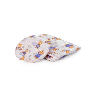 Baby Crib + Pillow Set for Baby's Head, Bear Model 61010655 - Bedding - Baby