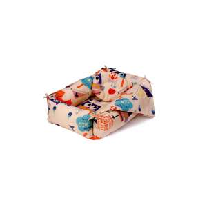 Baby Nest Reducer Set + Baby Cot + Baby Head Shaping Pillow, Bufnite model 61010819 - Interior design