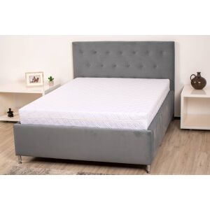 Somnart Ortopéd Mattress 180x200 cm on bed frame - Babies & Toddler