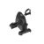 Mini szobakerékpár - fitness stepper, kerékpár, rehabilitációs rotor 61013433