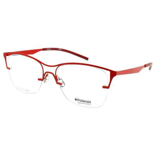 Polaroid Polarizált női piros szemüvegkeret PLD D101 ABA 31656802