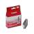 Canon CLI-8 Red tintapatron, eredeti, 0626B001
