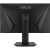 ASUS TUF Gaming VG279QM 27" Gaming Monitor, FHD 1920*1080, IPS, 16:9, 1 ms, 400 cd/m2, 1000:1, 178/178, Flicker-free, HDR-10, 280 Hz (Overclocked), Low Blue Light, ELMB SYNC, Dynamic Shadow 91963338
