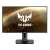 ASUS TUF Gaming VG279QM 27" Gaming Monitor, FHD 1920*1080, IPS, 16:9, 1 ms, 400 cd/m2, 1000:1, 178/178, Flicker-free, HDR-10, 280 Hz (Overclocked), Low Blue Light, ELMB SYNC, Dynamic Shadow 91963338