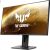 ASUS TUF Gaming VG279QM LED display 68,6 cm (27") 1920 x 1080 Pixel Full HD Negru (VG279QM GAMING) (90LM05H0-B01370) 91963338