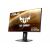 ASUS TUF Gaming VG279QM LED display 68,6 cm (27") 1920 x 1080 px Full HD Čierna (VG279QM GAMING) 91963338