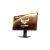 ASUS TUF Gaming VG279QM LED display 68,6 cm (27") 1920 x 1080 px Full HD Čierna (VG279QM GAMING) 91963338