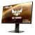 ASUS TUF Gaming VG279QM LED display 68,6 cm (27") 1920 x 1080 px Full HD Čierna (VG279QM GAMING) 91963338