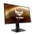 ASUS TUF Gaming VG279QM LED display 68,6 cm (27") 1920 x 1080 px Full HD Čierna (VG279QM GAMING) 91963338