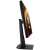ASUS TUF Gaming VG279QM LED display 68,6 cm (27") 1920 x 1080 px Full HD Čierna (VG279QM GAMING) 91963338