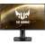 ASUS TUF Gaming VG279QM LED display 68,6 cm (27") 1920 x 1080 px Full HD Čierna (VG279QM GAMING) 91963338