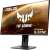 ASUS TUF Gaming VG279QM LED display 68,6 cm (27") 1920 x 1080 px Full HD Čierna (VG279QM GAMING) 91963338