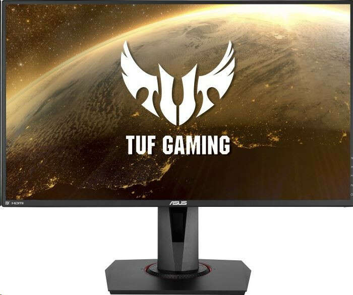 Monitor 27" ASUS VG279QM, FHD 1920*1080, Gaming, IPS, 16:9,...