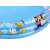 Mickey and Donald Duck characters on Bestway kids pool
