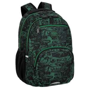 Cool Pack PICK iskolai hátizsák - 26 literes - DANGER dinós 61024472 
