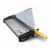 Fellowes Fusion A3 paper cutter with paper guide for accurate cutting