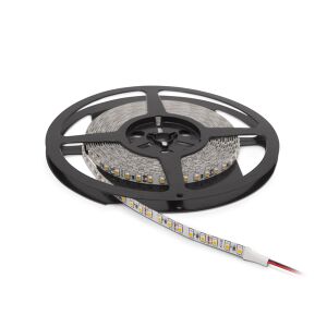 Bandă LED Phenom 5m Alb Cald, 120 LED-uri pe metru - Benzi cu LED-uri