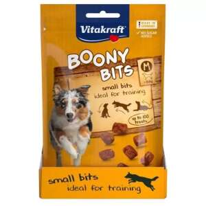 Vitakraft Boony Bits Kutya Jutalomfalat - Közepes - 120g
