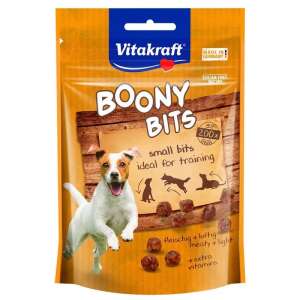 Vitakraft Boony Bits Kutyafalat - Kis Kutyáknak - 55g