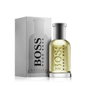 HUGO BOSS Boss Bottled Eau de Toilette 50 ml 61032198 