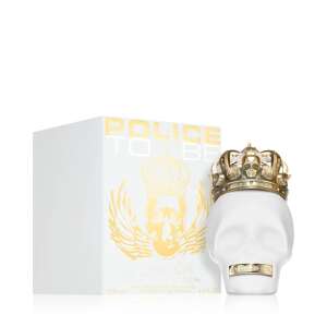 POLICE To Be The Queen Eau de Parfum 125 ml 61032227 