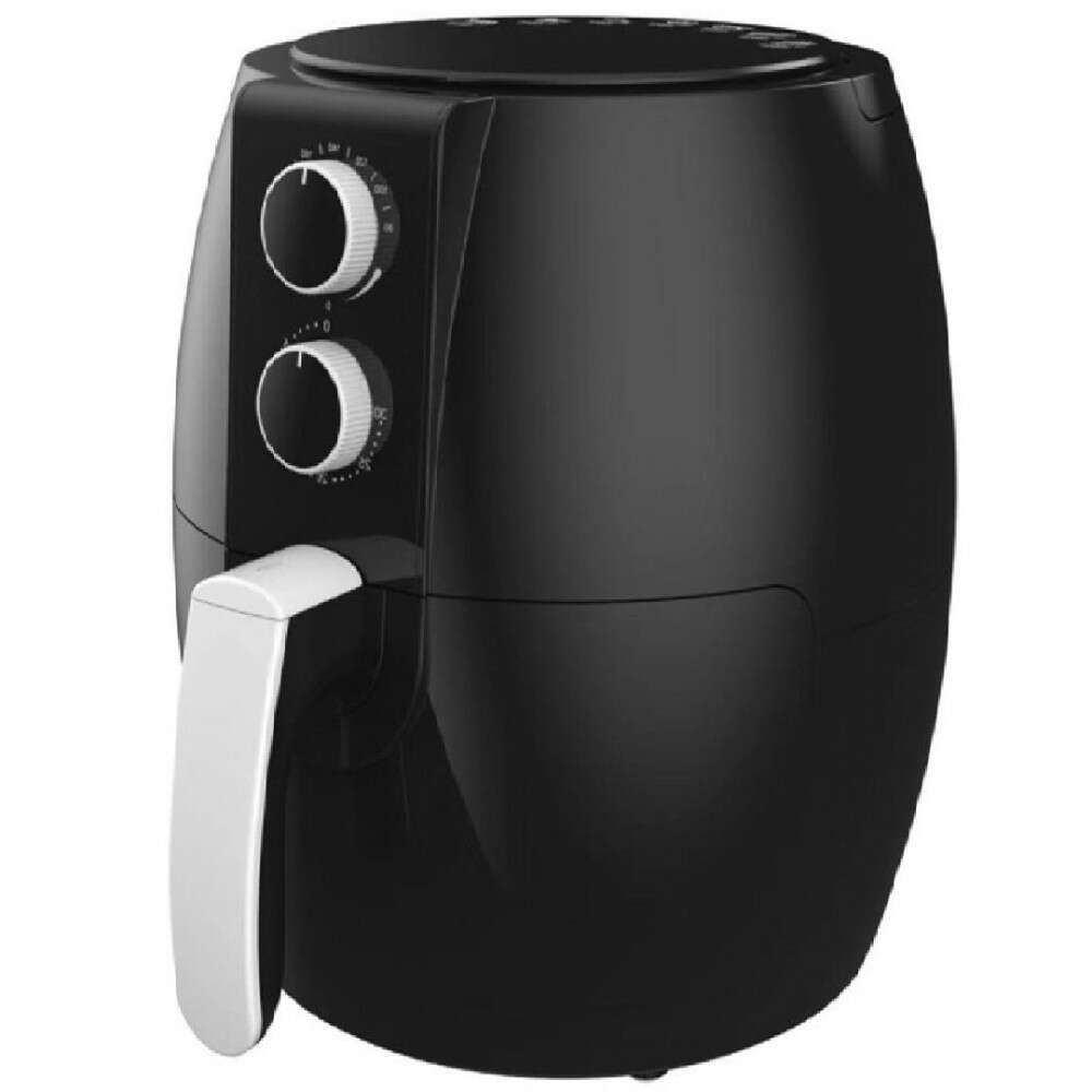 E-shop Teplovzdušná fritéza 1350w 4,5L G301