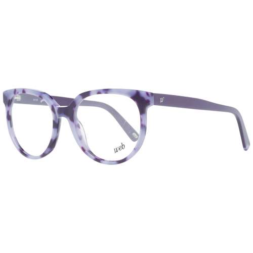 Web szemüvegkeret WE5216 55A 50 női lila 31657219