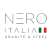 NERO Italia Gránit & Acél Logó