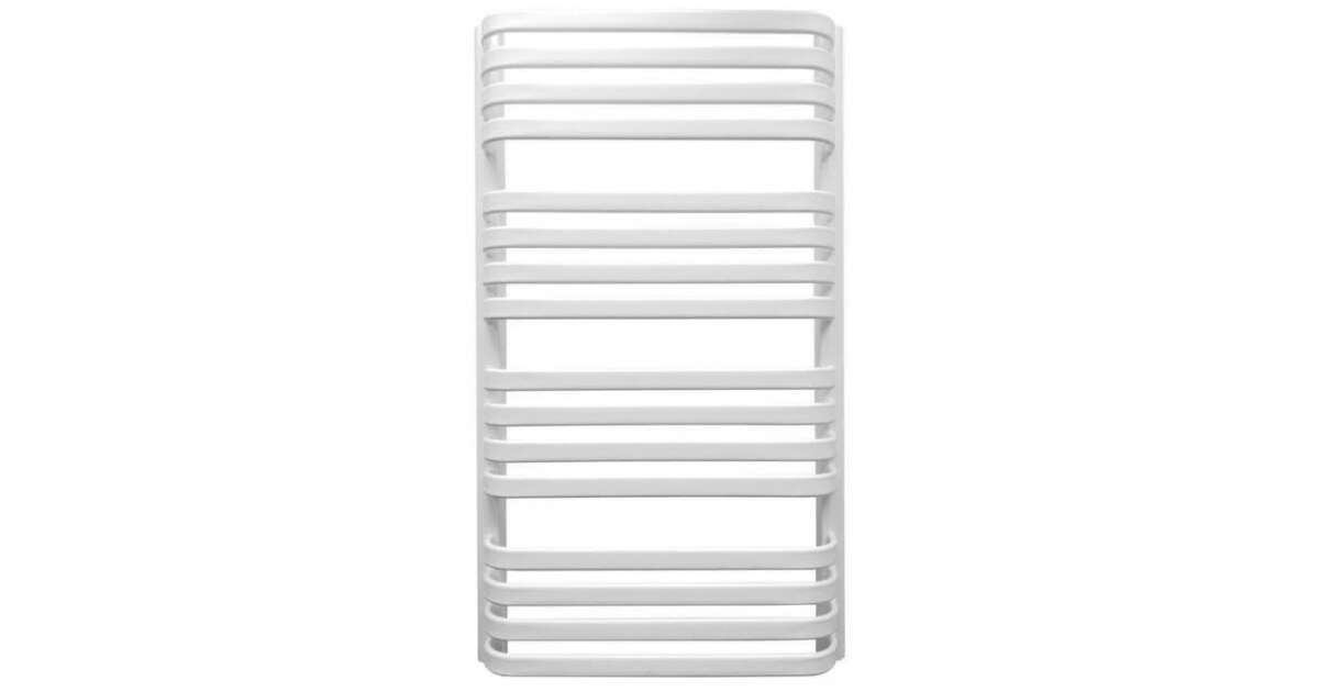 Weberg VENUS design radiátor 94x55 cm (Fehér) | Pepita.hu