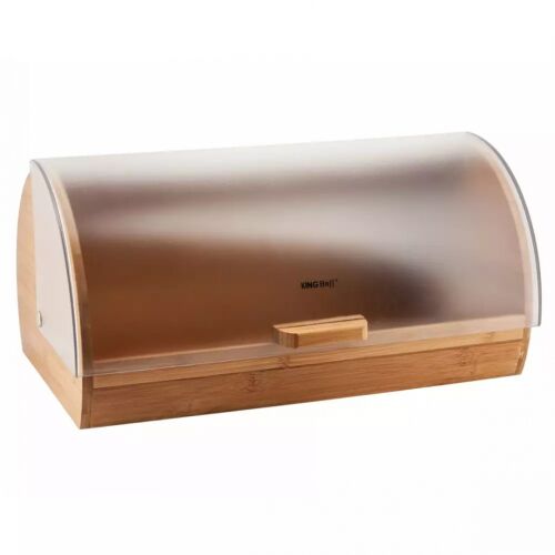 BROTBEUTEL AUS BAMBUS-ACRYL KINGHOFF KH-3216 133611120