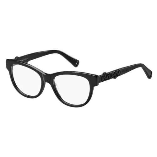 Max&amp;Co. By Maxmara Max Mara női szemüveg szemüvegkeret Max&amp;Co. By Maxmara Max Mara336 807 fekete 31657288