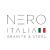 Nero Italia Gránit & Acél Logó