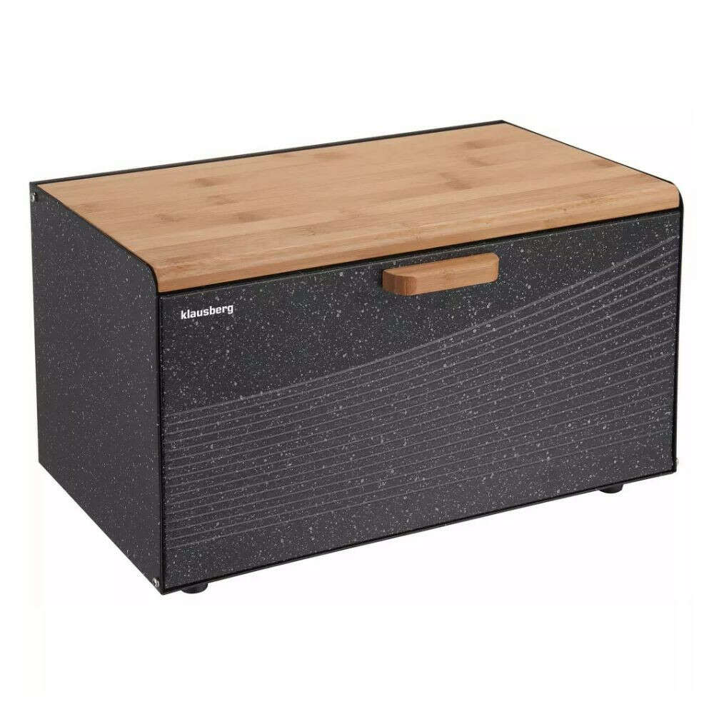 Chleb Dwustronny Klausberg Kb-7464