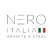NERO ITALIA gránit és acél