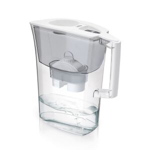 Laica Prime Line kanvica s vodným filtrom 2l biela (J51CA04) 125572293