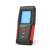 Maxwell ME 25 800 electromagnetic radiation tester, digital, handheld, black and red