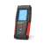 Maxwell ME 25 800 electromagnetic radiation tester, digital, handheld, black and red