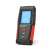 Maxwell ME 25 800 electromagnetic radiation tester, digital, handheld, black and red