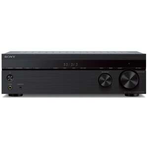 Sony STR-DH590 5.2 5X 145Watt amplificator home theatre negru 5.2 5X 145Watt 61263501 Sisteme home cinema